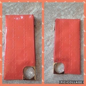 Liz Claiborne Clutch